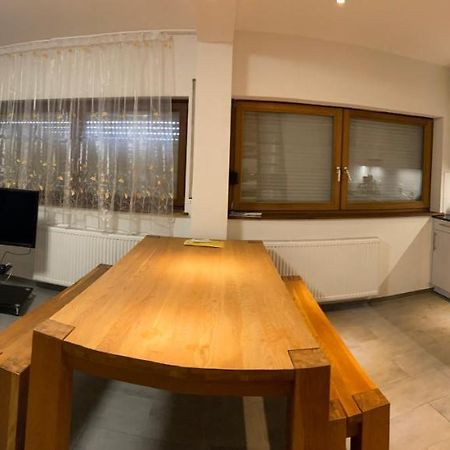 Gemuetliche Ferienwohnung Evieline In Todtnau Zewnętrze zdjęcie