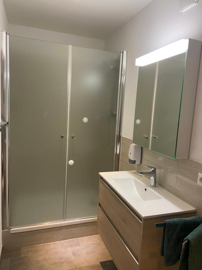 Gemuetliche Ferienwohnung Evieline In Todtnau Zewnętrze zdjęcie