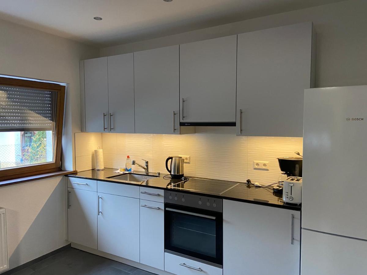 Gemuetliche Ferienwohnung Evieline In Todtnau Zewnętrze zdjęcie