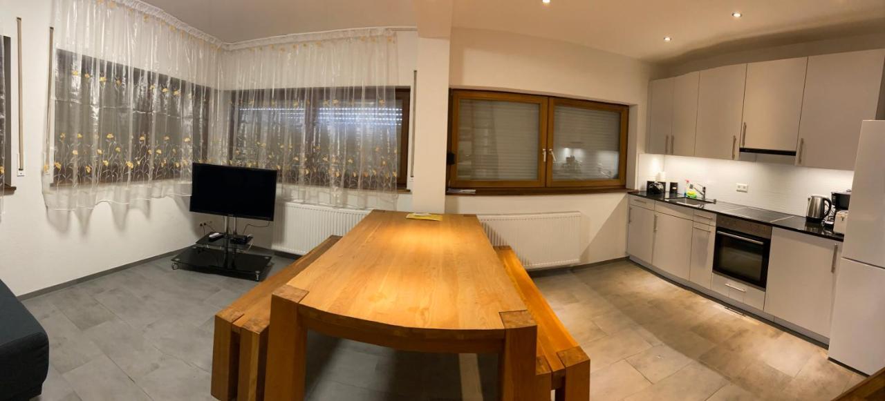 Gemuetliche Ferienwohnung Evieline In Todtnau Zewnętrze zdjęcie
