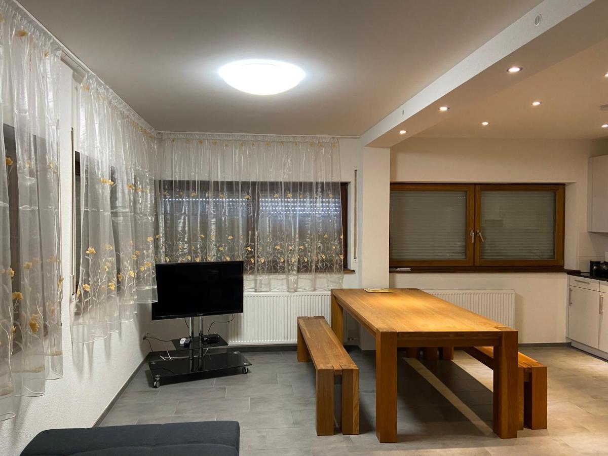 Gemuetliche Ferienwohnung Evieline In Todtnau Zewnętrze zdjęcie