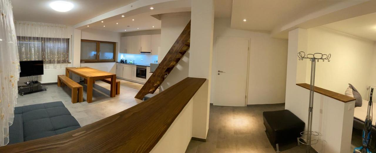 Gemuetliche Ferienwohnung Evieline In Todtnau Zewnętrze zdjęcie
