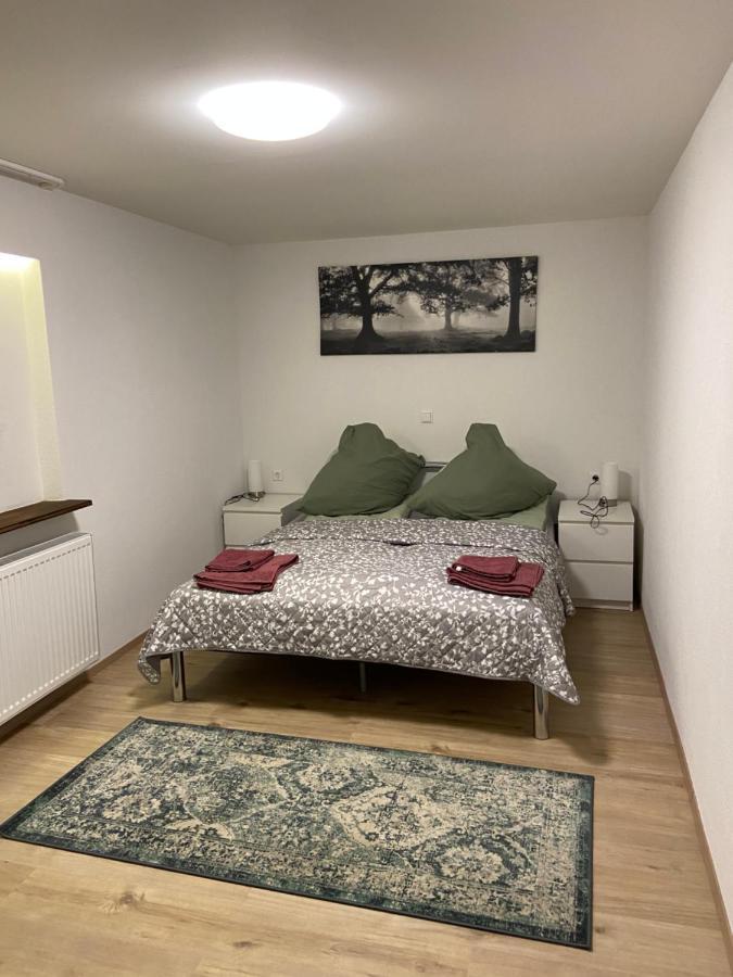 Gemuetliche Ferienwohnung Evieline In Todtnau Zewnętrze zdjęcie
