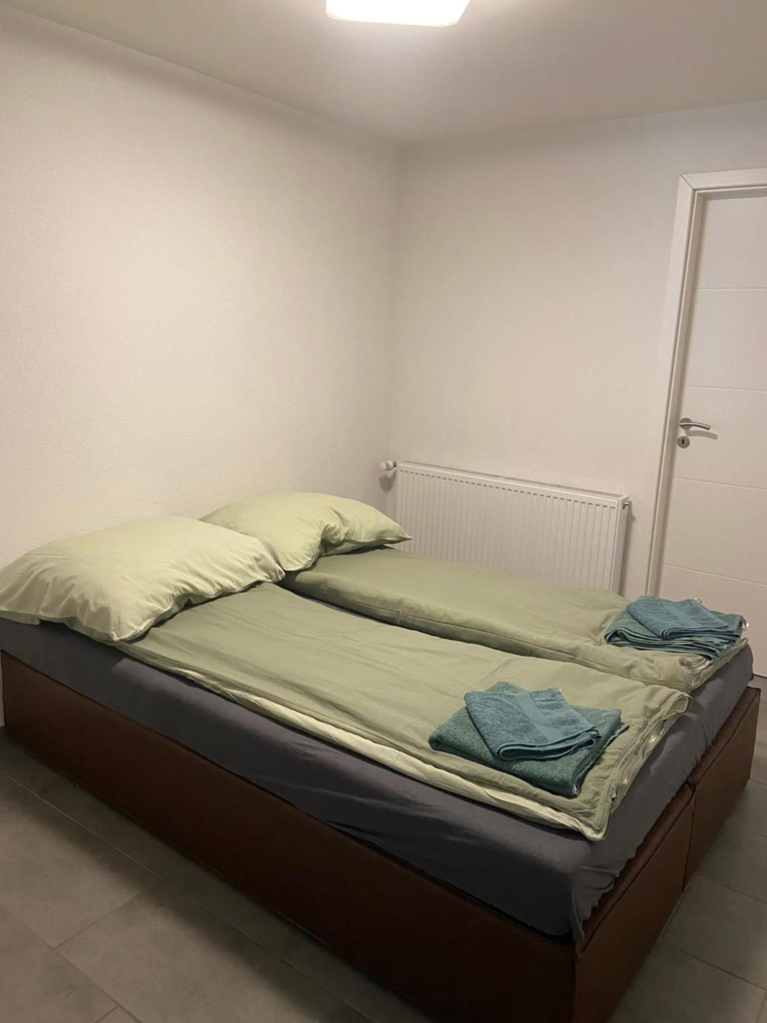 Gemuetliche Ferienwohnung Evieline In Todtnau Zewnętrze zdjęcie